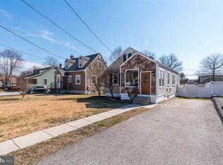 5 2nd Ave S, Glen Burnie, MD 21061