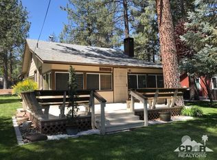 59373 State Highway 74, Mountain Center, CA 92561
