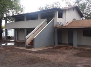 660 W Cleveland St, Saint Johns, AZ 85936