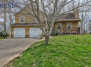 96 Seals Dr, Dallas, GA 30157