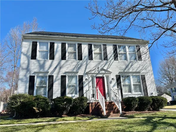 4112 Bolling Rd, Richmond, VA 23223