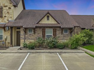 3310 Cullen Trl #1, College Station, TX 77845