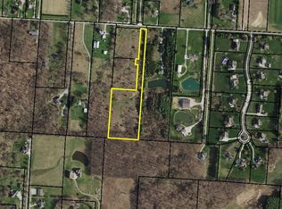 7070 Dustin Rd, Galena, OH 43021