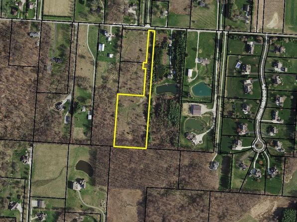 Land For Sale Galena Ohio