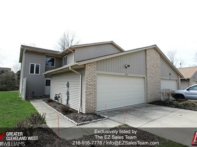 16901 Orchard Grove Dr #6820A, Middleburg Heights, OH, 44130