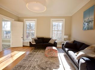 14 Barnes St APT 2, Providence, RI 02906