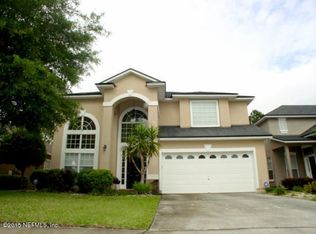 842 Mosswood Chase St, Orange Park, FL 32065