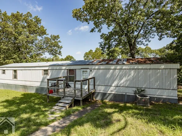 14445 Harvey Dr, Dixon, MO 65459