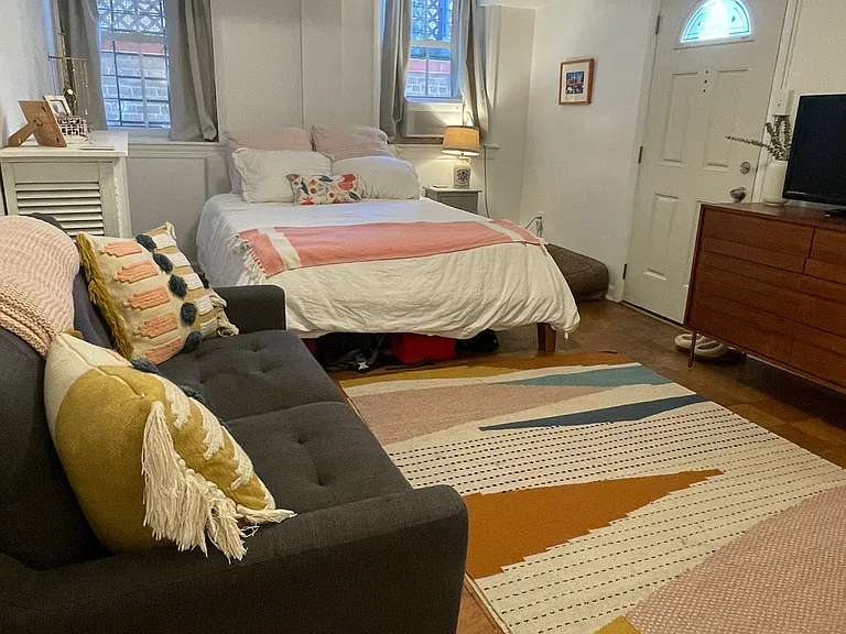 1863 Kalorama Rd NW #1B — Photo 2