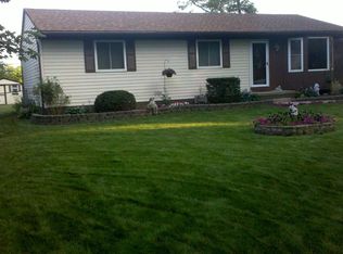 2180 Dawes Ave, Shelby Township, MI 48317