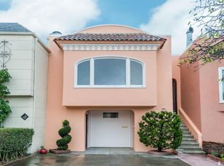 1379 35th Ave, San Francisco, CA 94122
