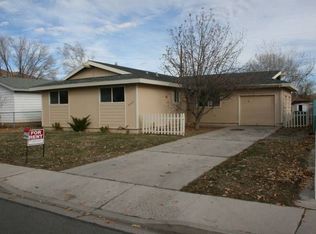 3260 Probasco Way, Sparks, NV 89431