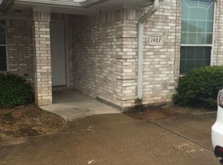 1405 Western Oaks Ct, College Station, TX 77807