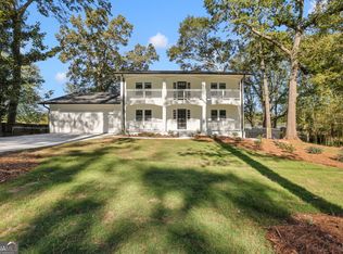 4425 Arcadia Dr, Norcross, GA 30093