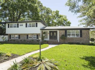 7806 S Bellemeade Blvd, Jacksonville, FL 32211