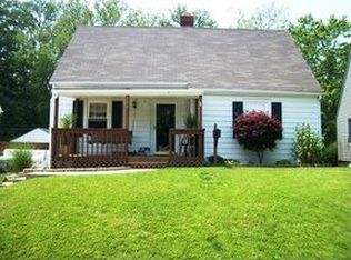 511 Nead Ln, Lawrenceburg, IN