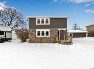 4934 Lynwood Ave, Buffalo, NY 14219
