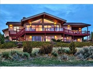 709 Dean Dr, Laurel, MT 59044