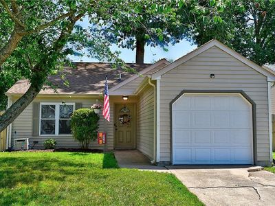 1311 Petrell Dr, Virginia Beach, VA, 23454