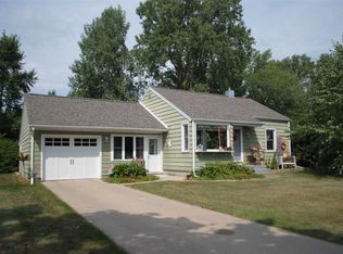 423 N Wisconsin St, Berlin, WI 54923