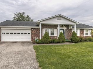 417 Plumtree Dr, Berea, KY 40403