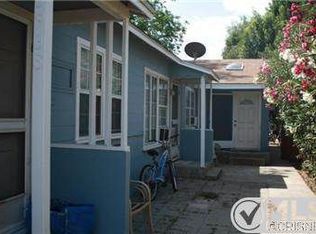 13938 Bessemer St, Van Nuys, CA 91401