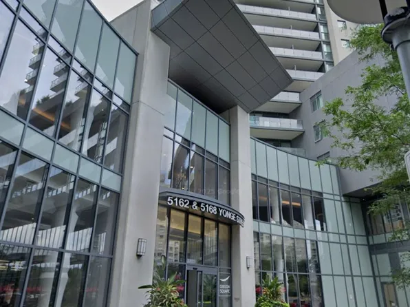 5168 Yonge St, Toronto, ON