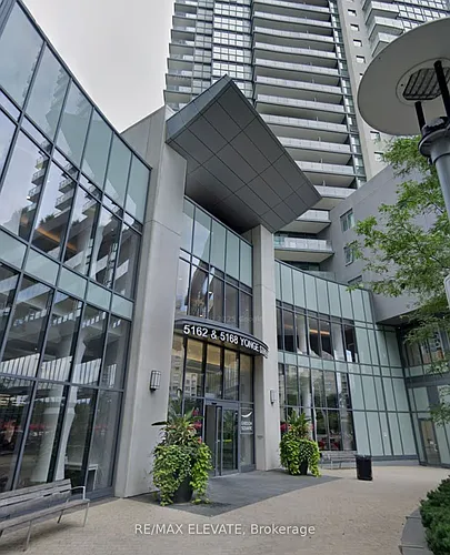5168 Yonge St Photo 1