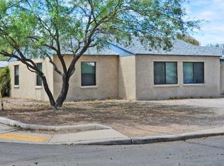 2605 N Palo Verde Ave, Tucson, AZ 85716