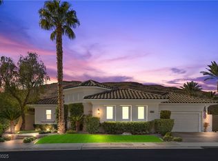 2575 Grassy Spring Pl, Las Vegas, NV 89135