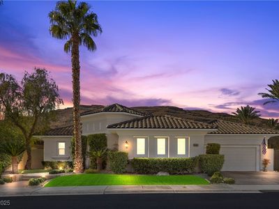 2575 Grassy Spring Pl, Las Vegas, NV, 89135