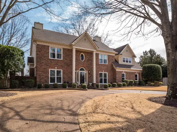 2056 Dogwood Grove Cv, Germantown, TN 38139