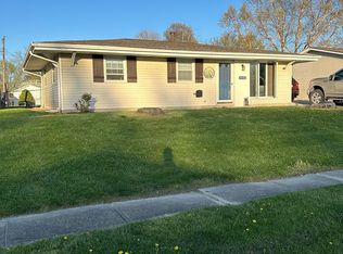 5716 Seneca Trl, Kokomo, IN 46902