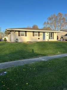 5716 Seneca Trl, Kokomo, IN, 46902