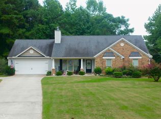 250 Lillis Ln, Arnoldsville, GA 30619
