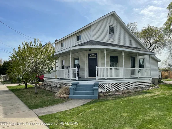 426 S Main St, Fowler, MI 48835