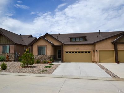 6574 Petaluma Point, Colorado Springs, CO, 80923
