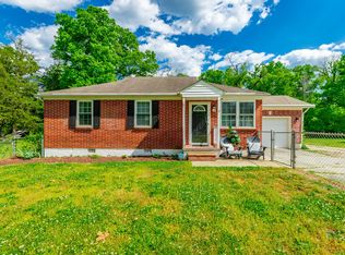 43 Pegram Cir, Fort Oglethorpe, GA 30742
