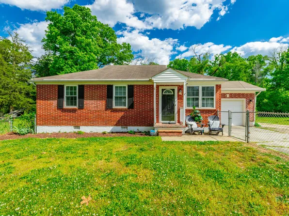 43 Pegram Cir, Fort Oglethorpe, GA 30742