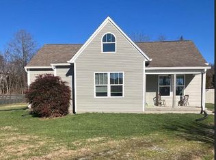 130 N Sugar Hollow Rd, Morristown, TN 37814