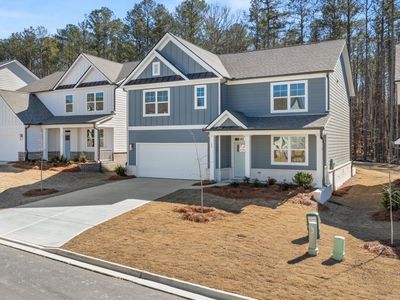72 Hampton Ter, Dallas, GA, 30157