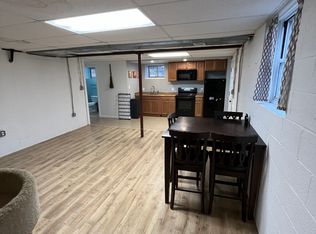 17101 Clear Creek Dr, Silver Spring, MD 20905