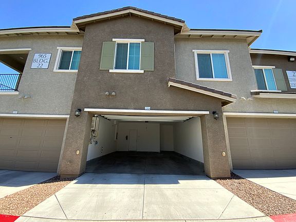 2nd image of 965 Nevada State Dr #22104