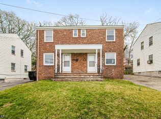234 Watchung Ave, Orange, NJ 07050