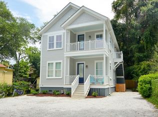 574 Rutledge Ave #C, Charleston, SC 29403