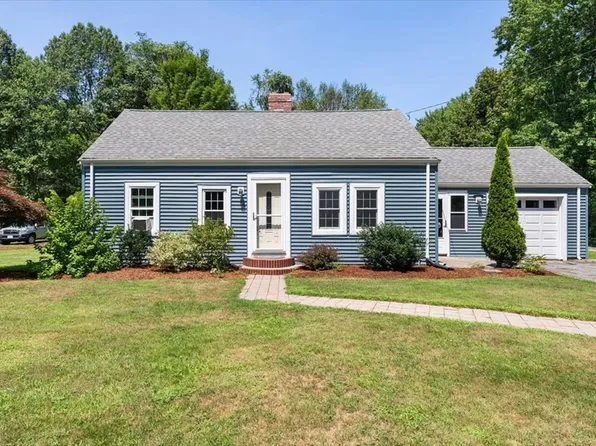 77 Fisher St, Westborough, MA 01581