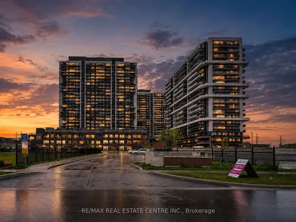 2545 Simcoe St N #2401, Oshawa, ON L1L 1C7