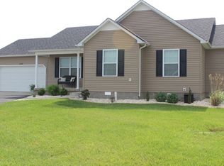 1409 Anchorage Ct, Bowling Green, KY 42101
