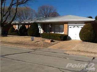 8739 Decorum Dr, Saint Louis, MO