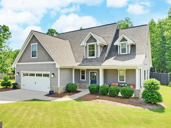 6737 Little Whistle Way, Clermont, GA 30527